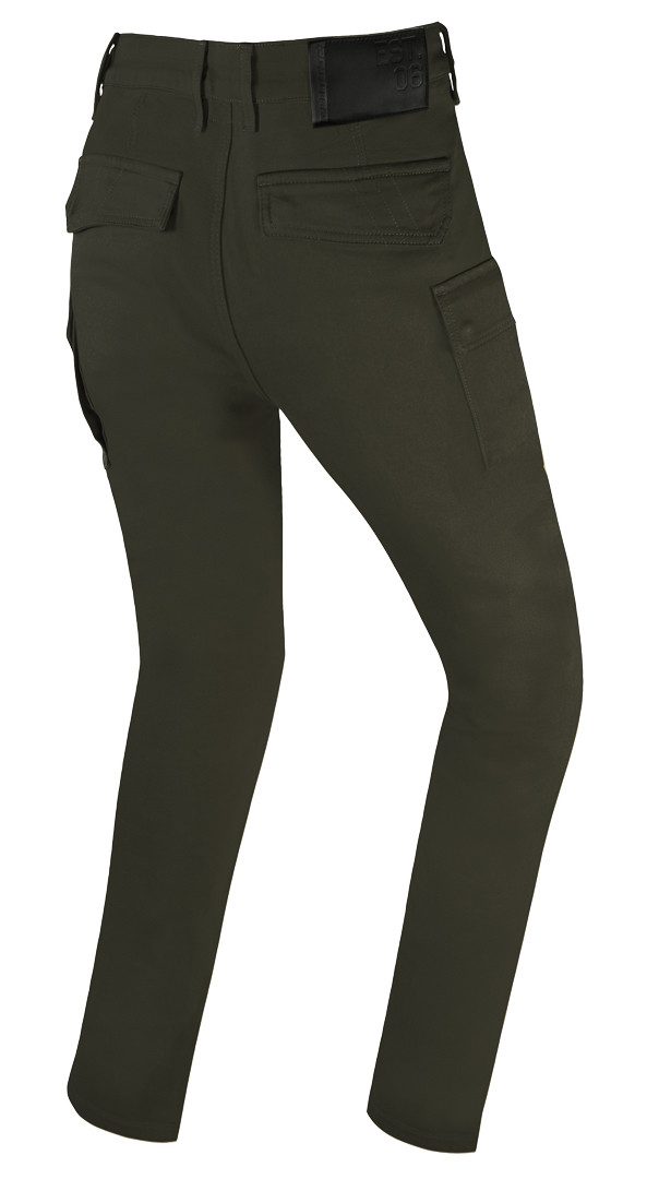 Bogotto Motorradhose Yagal Cargo Damen Motorrad günstig online kaufen
