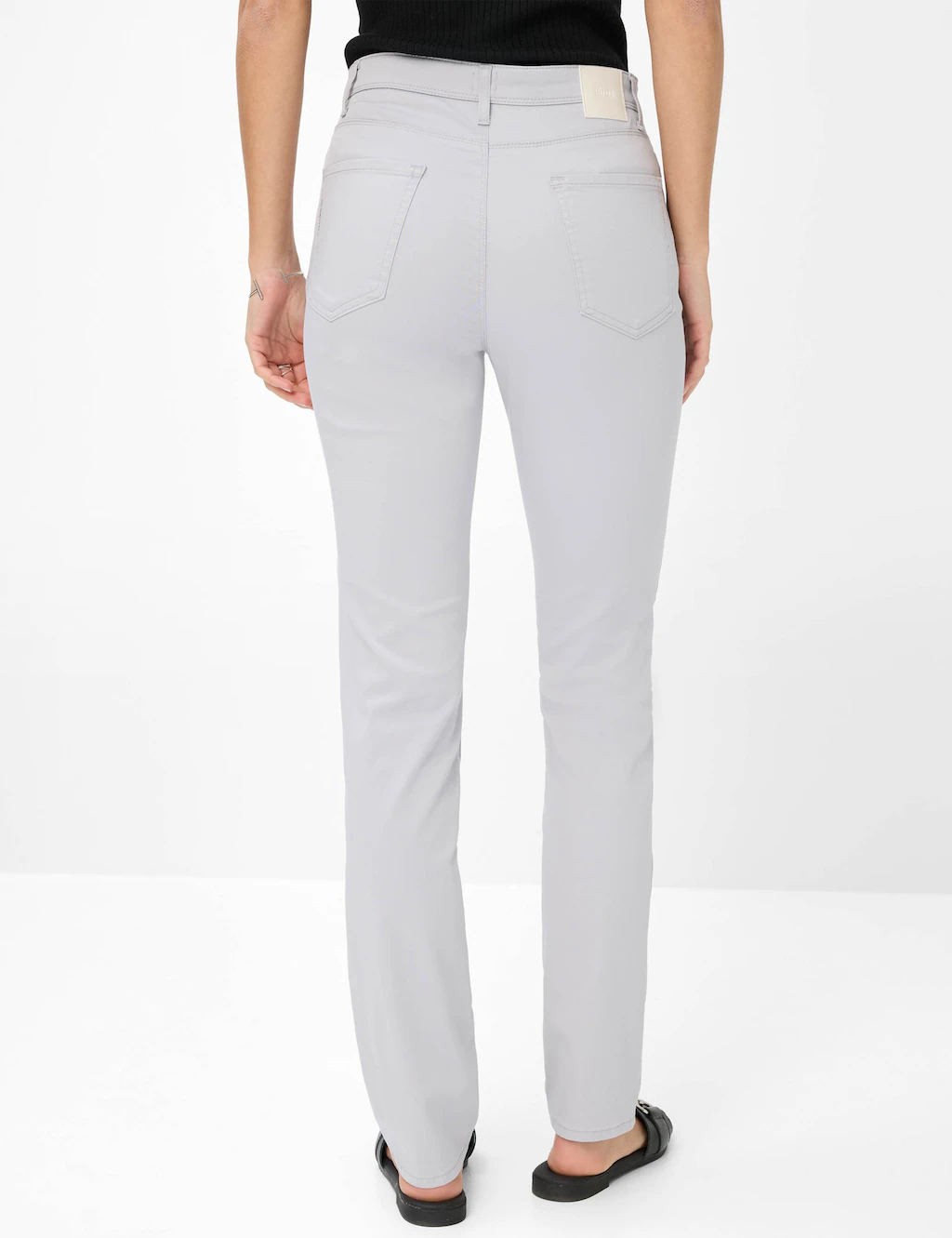 Brax 5-Pocket-Hose "Style MARY" günstig online kaufen