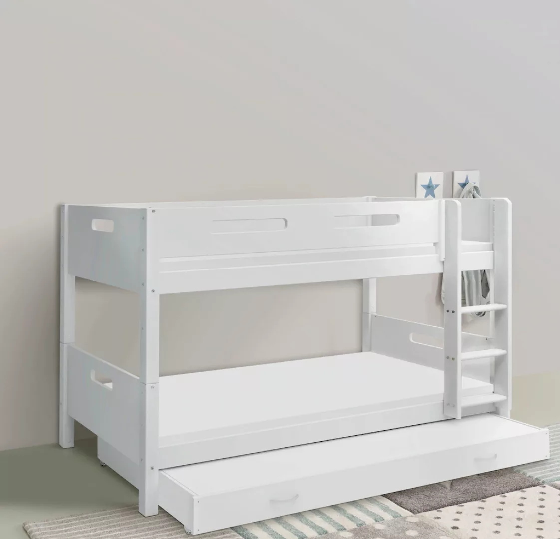 Thuka Etagenbett "Nordic Kinderbett, Spielbett, Daybett,", bester Qualität, günstig online kaufen