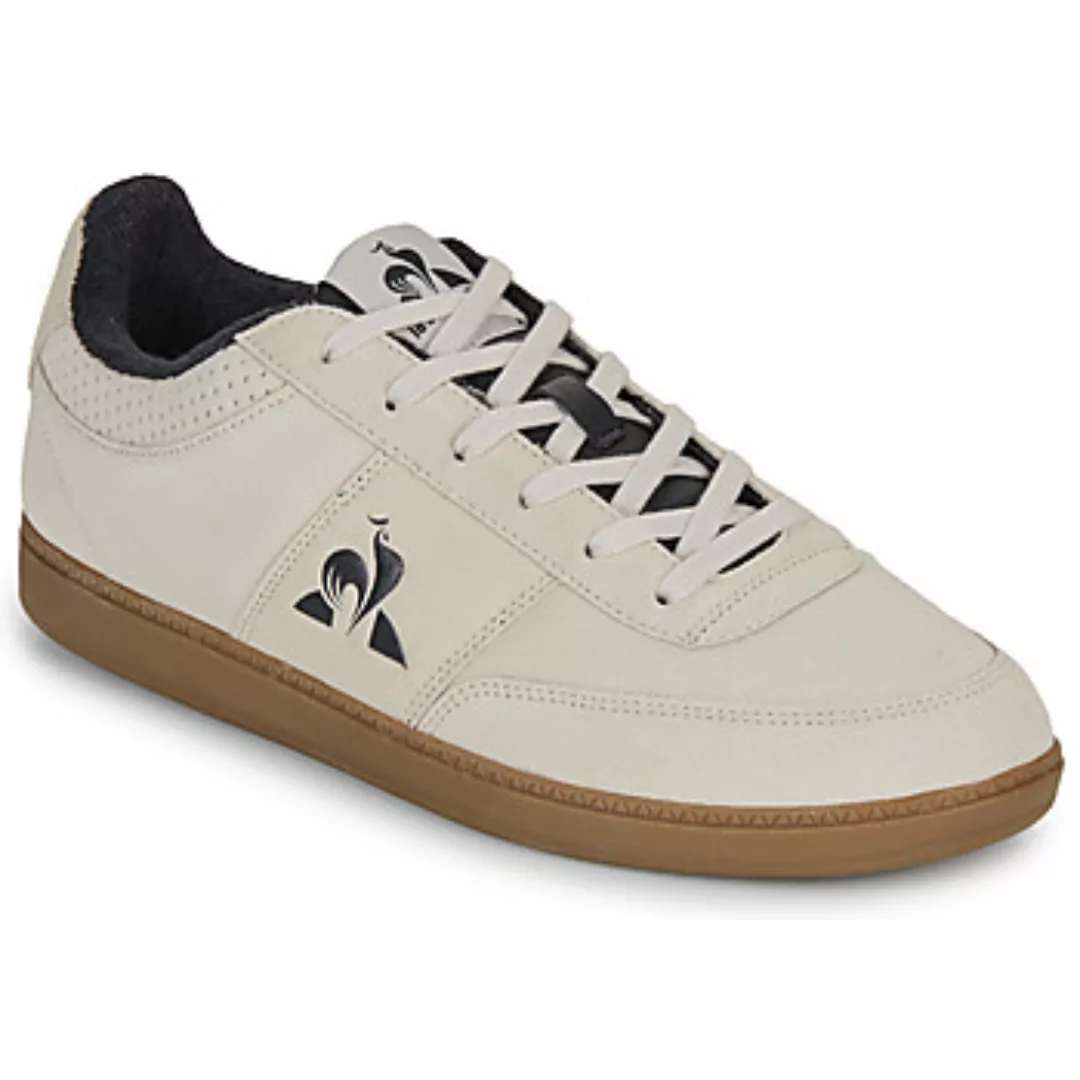 Le Coq Sportif  Sneaker LCS DERBY SUEDE günstig online kaufen