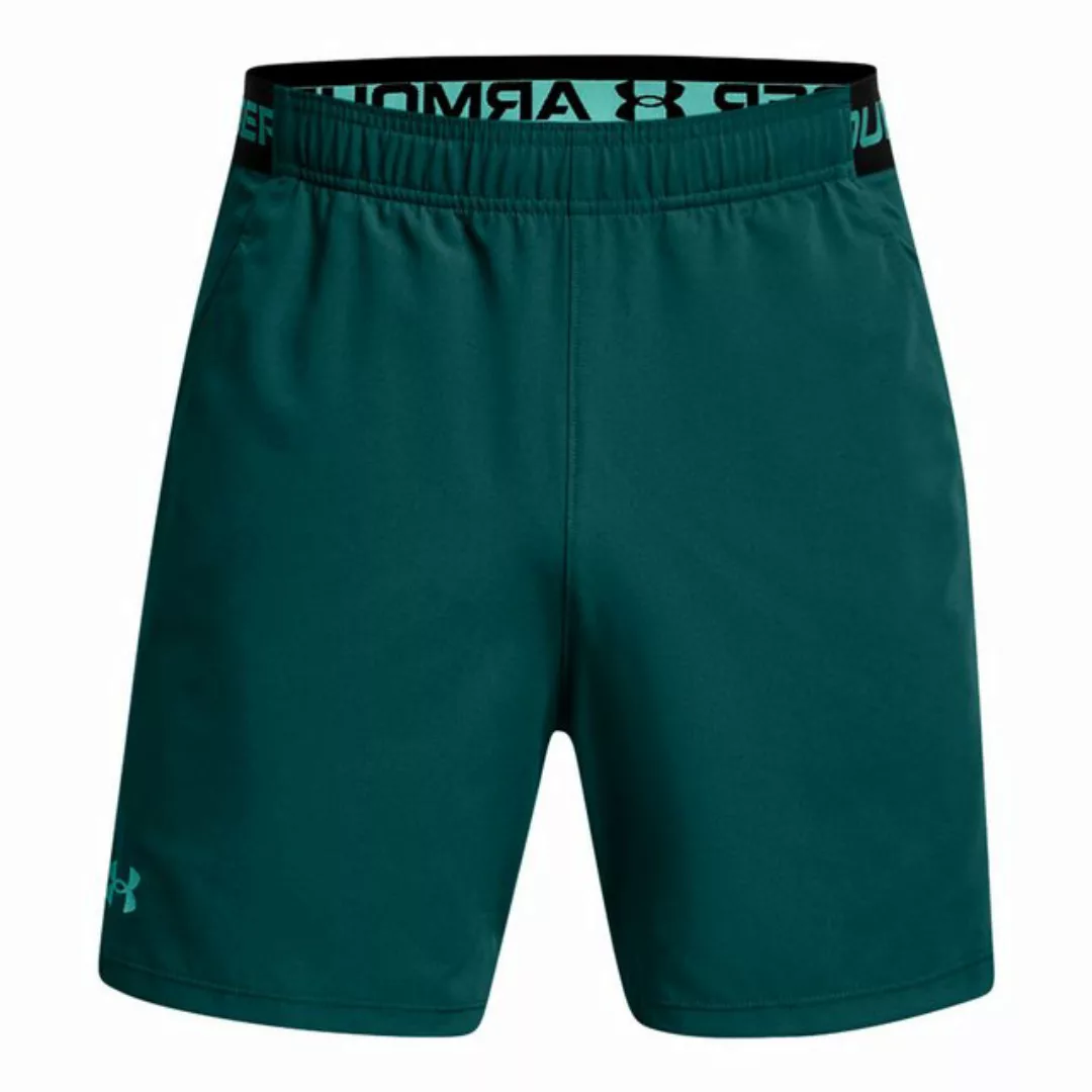 Under Armour® Shorts Vanish Woven 6in Shorts mit innenliegendem Zugband günstig online kaufen
