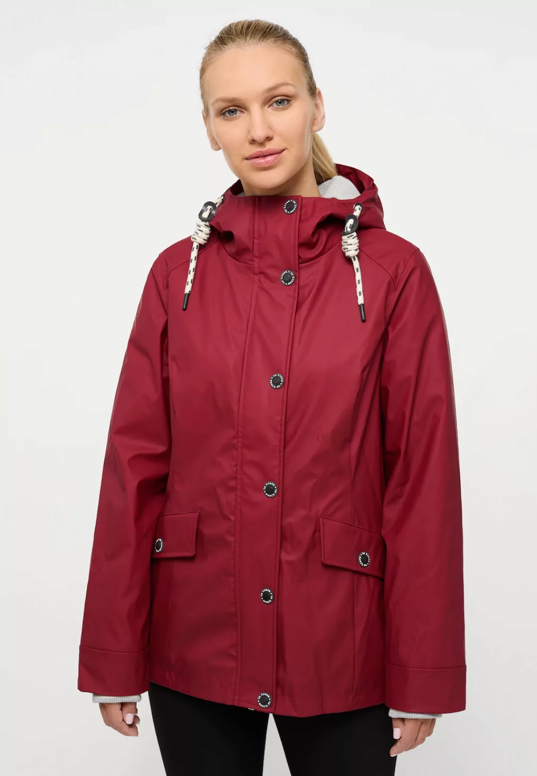 Eterna Regenjacke günstig online kaufen