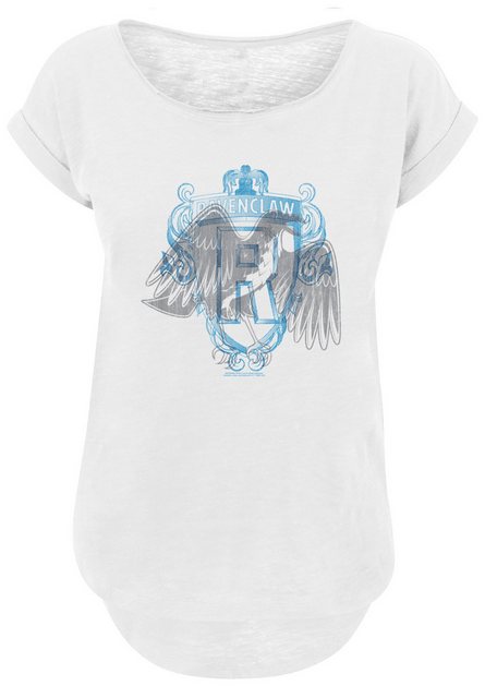 F4NT4STIC T-Shirt "Harry Potter Ravenlaw Eagle Crest Adler", Damen,Premium günstig online kaufen