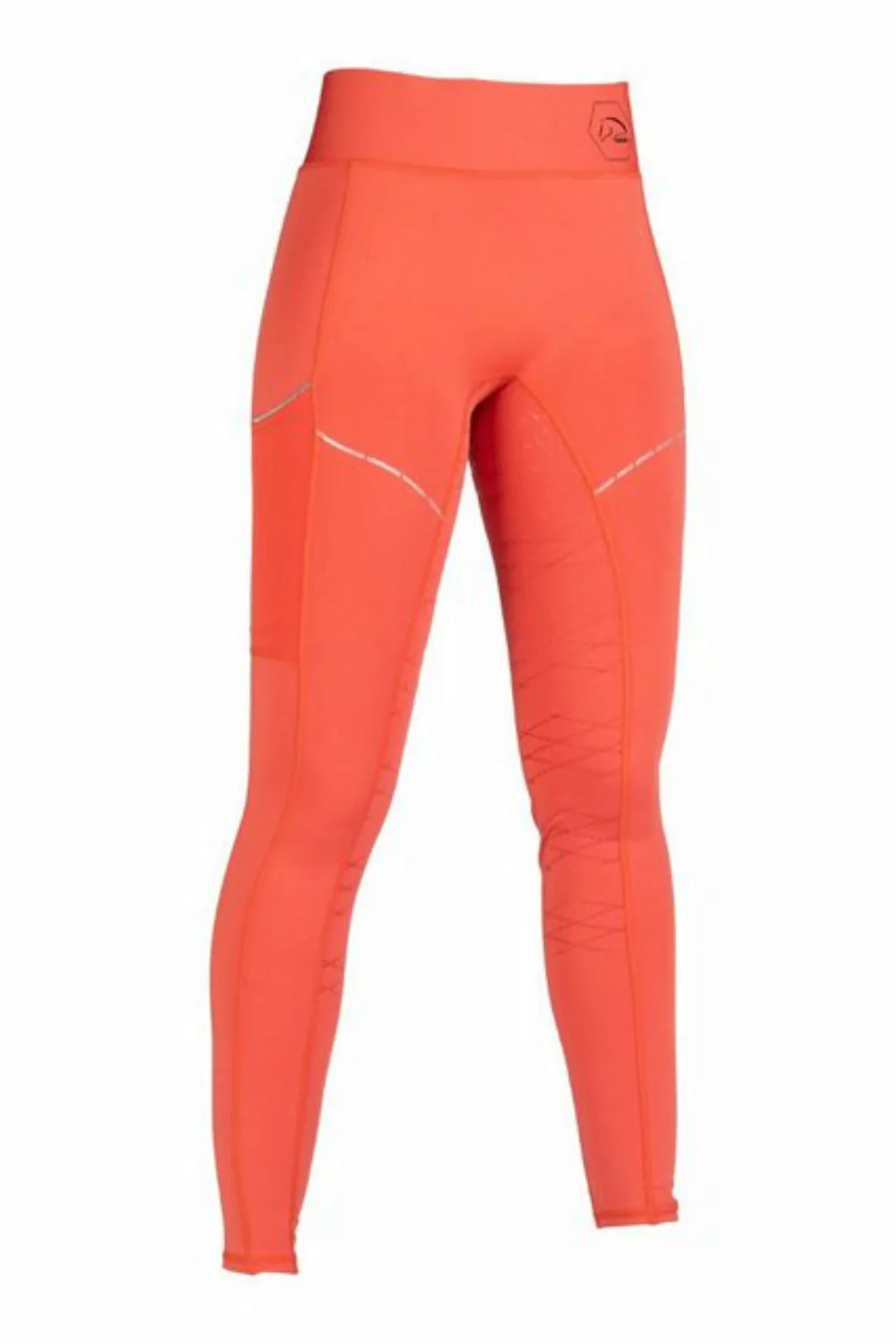 HKM Reitleggings Reitleggings -Savona- Style Silikon-Vollbesatz günstig online kaufen