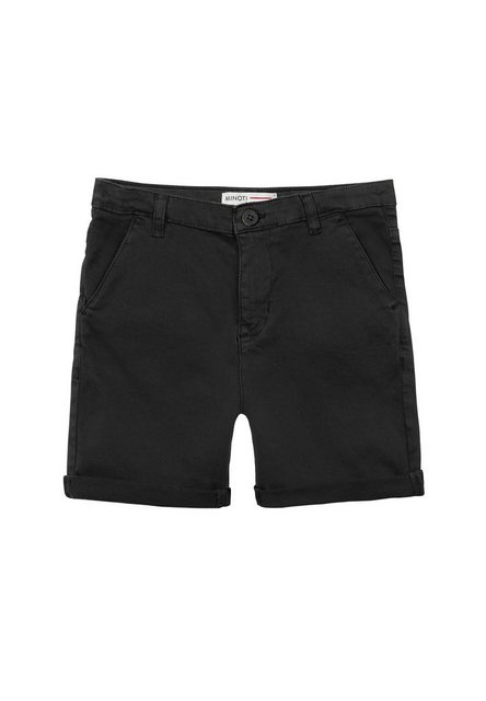 MINOTI Chinohose Casual kurze Chinohose (1y-14y) günstig online kaufen