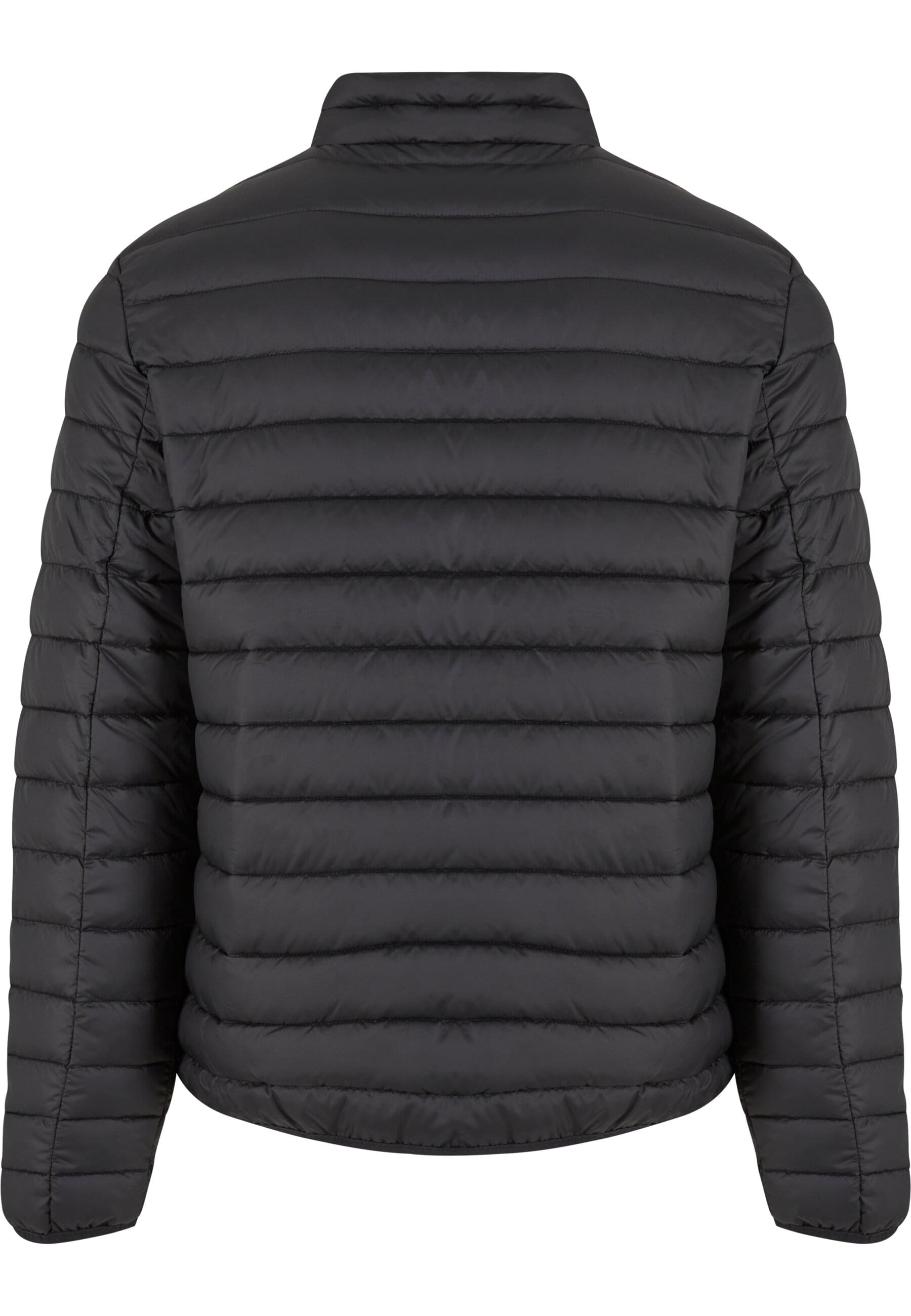 URBAN CLASSICS Allwetterjacke "Urban Classics Basic Light Weight Jacket", ( günstig online kaufen