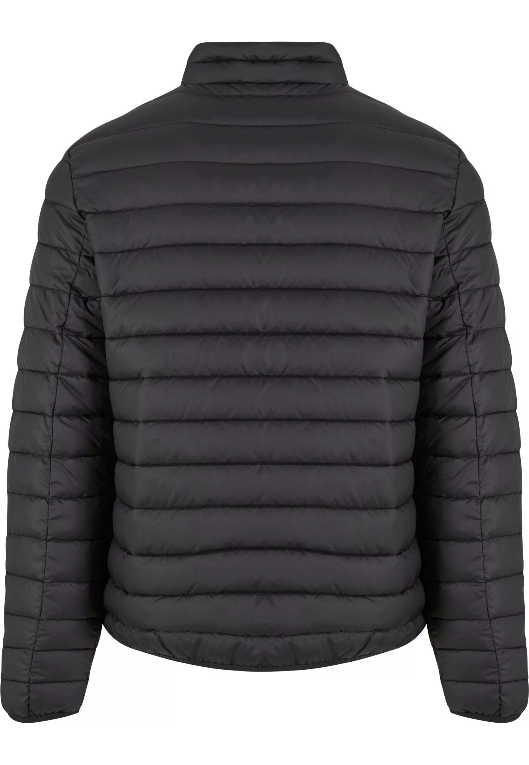 URBAN CLASSICS Allwetterjacke "Urban Classics Basic Light Weight Jacket", ( günstig online kaufen