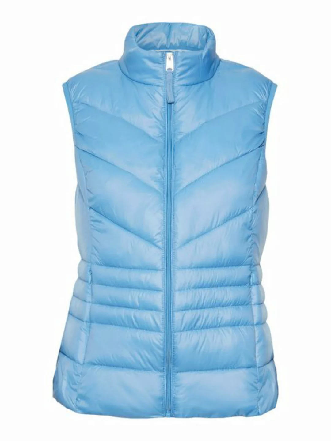 Vero Moda Steppweste VMSORAYASIV SHORT WAISTCOAT BOO günstig online kaufen