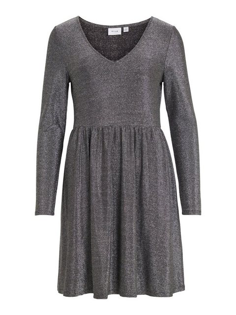 Vila Sommerkleid SPICE (1-tlg) Drapiert/gerafft günstig online kaufen