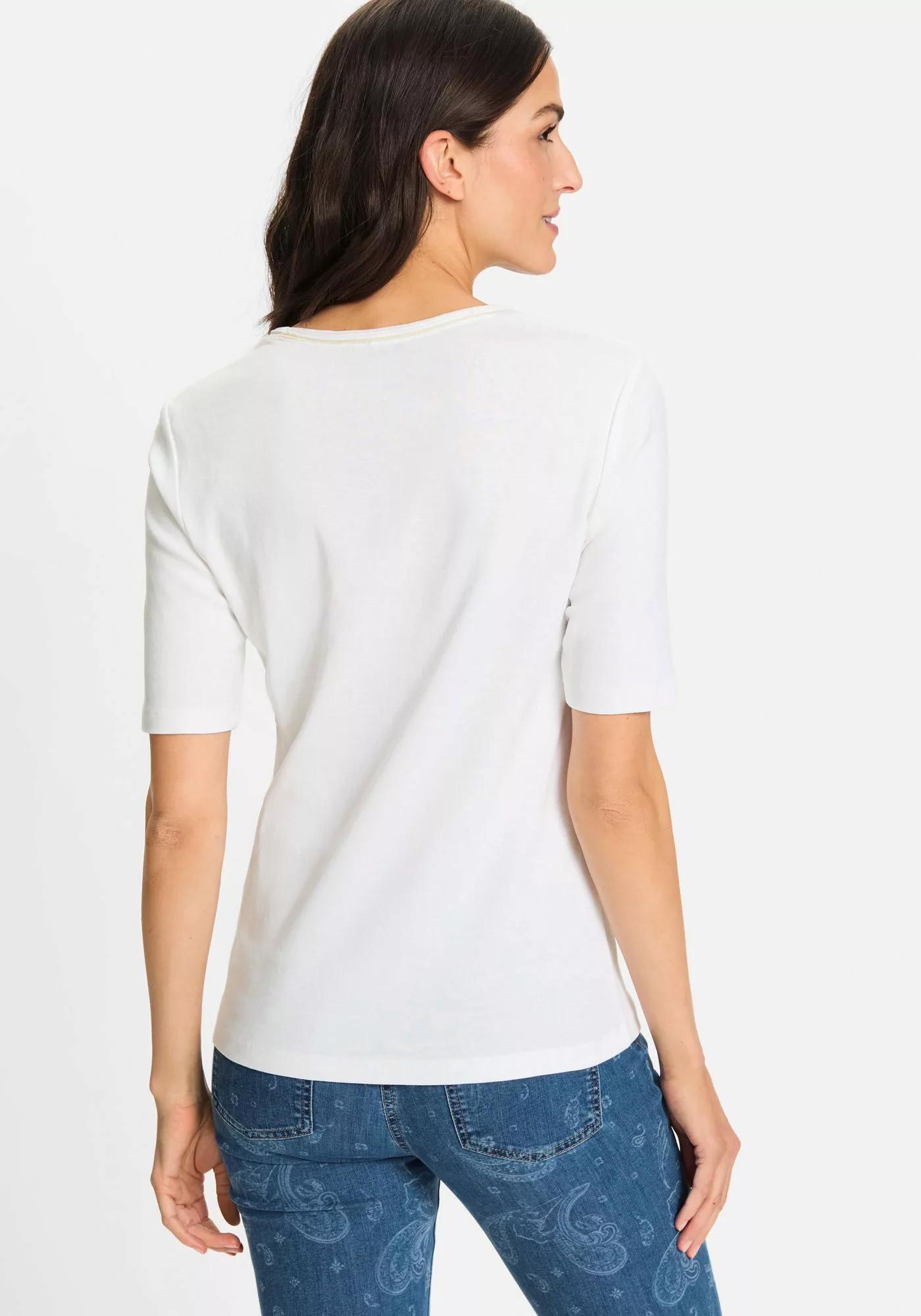 Olsen T-Shirt günstig online kaufen