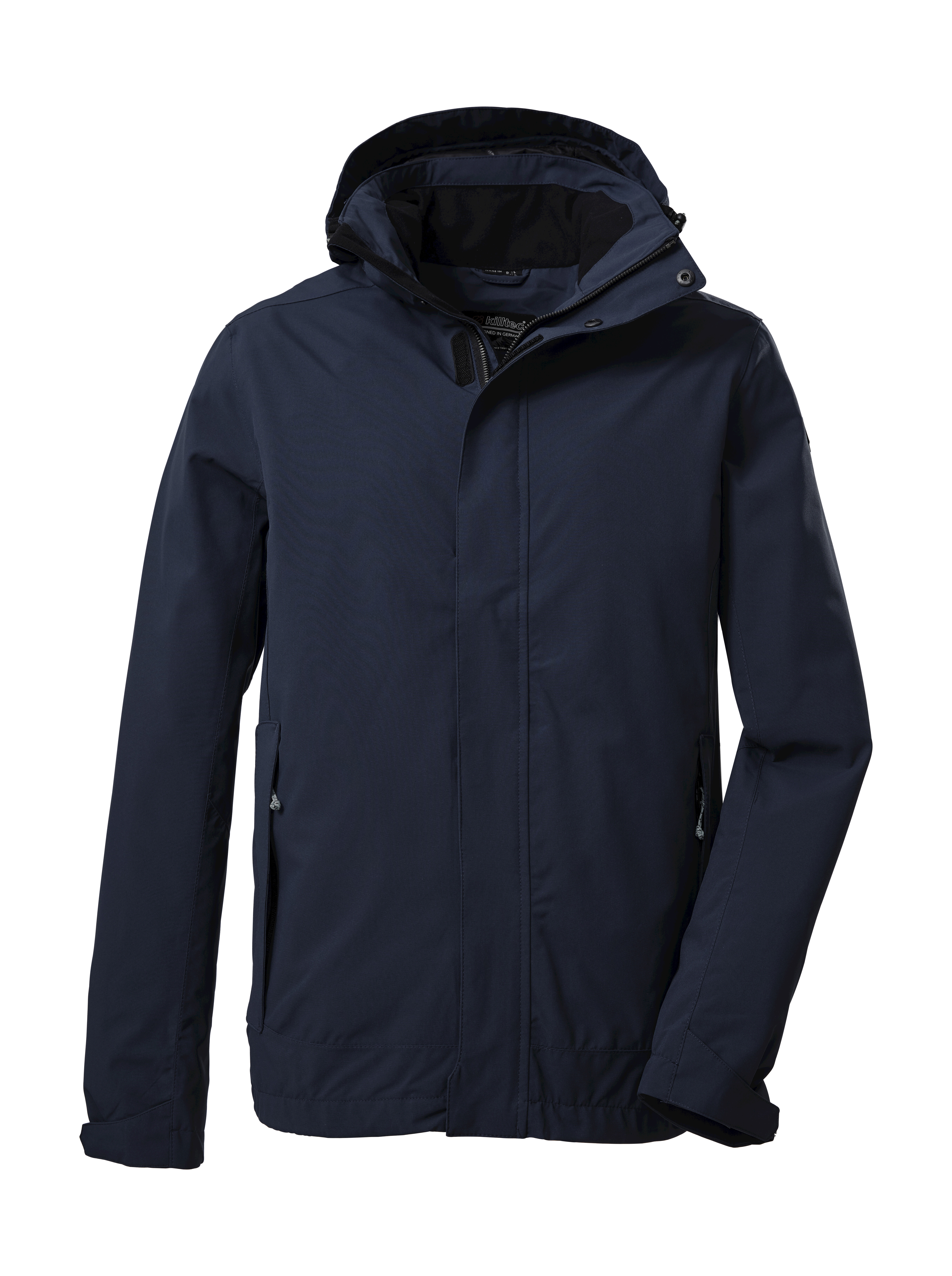 Killtec Outdoorjacke "KOS 87 MN JCKT XENIOS" günstig online kaufen