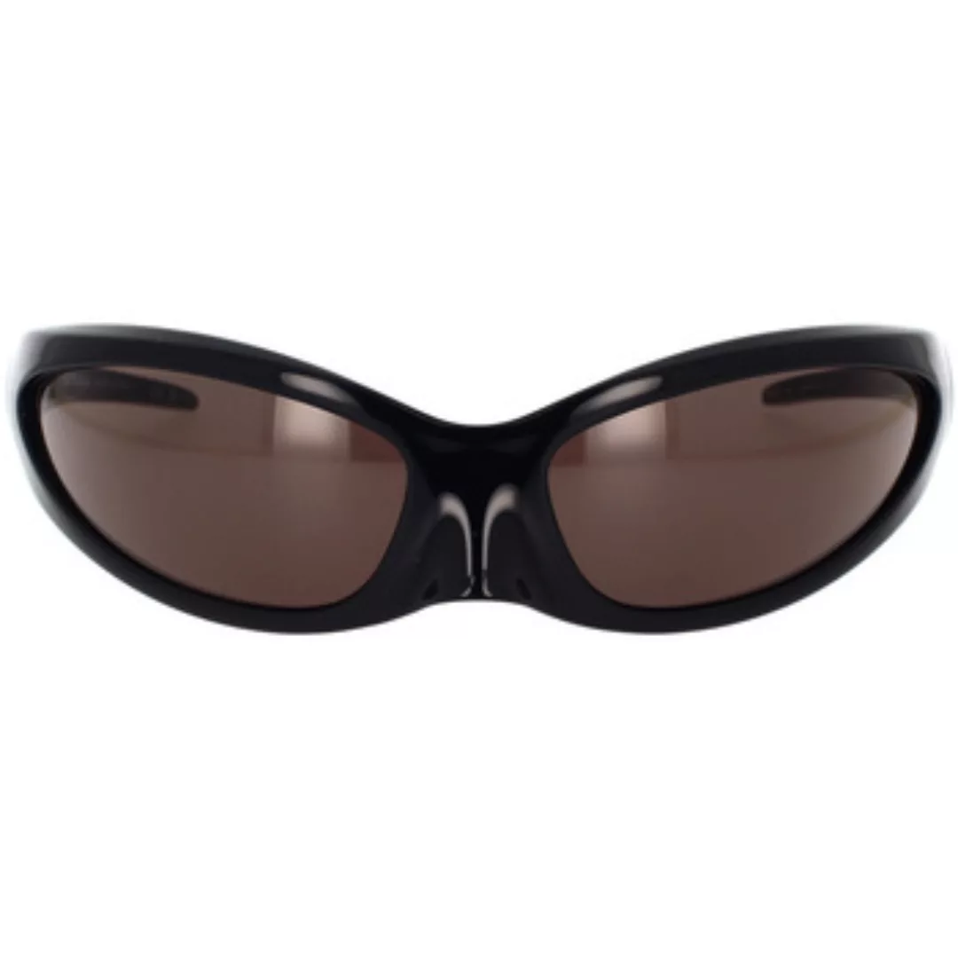 Balenciaga  Sonnenbrillen Haut Katze Sonnenbrille BB0251S 001 günstig online kaufen