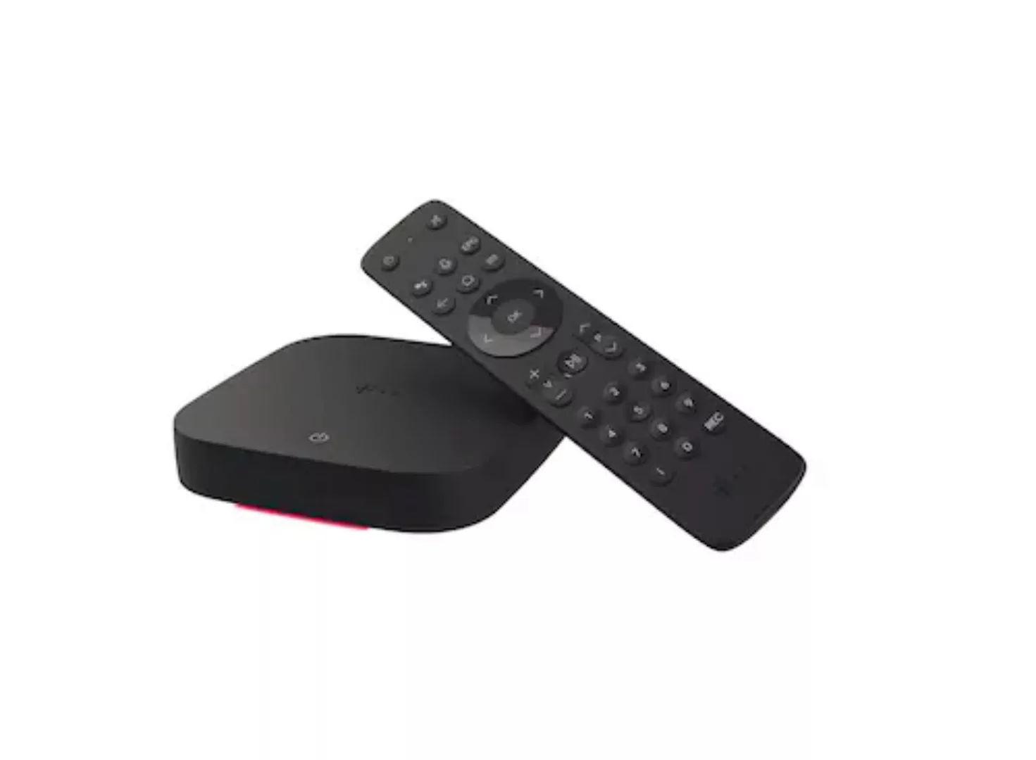 Telekom Streaming-Box »MagentaTV One inkl. Netzwerkkabel« günstig online kaufen
