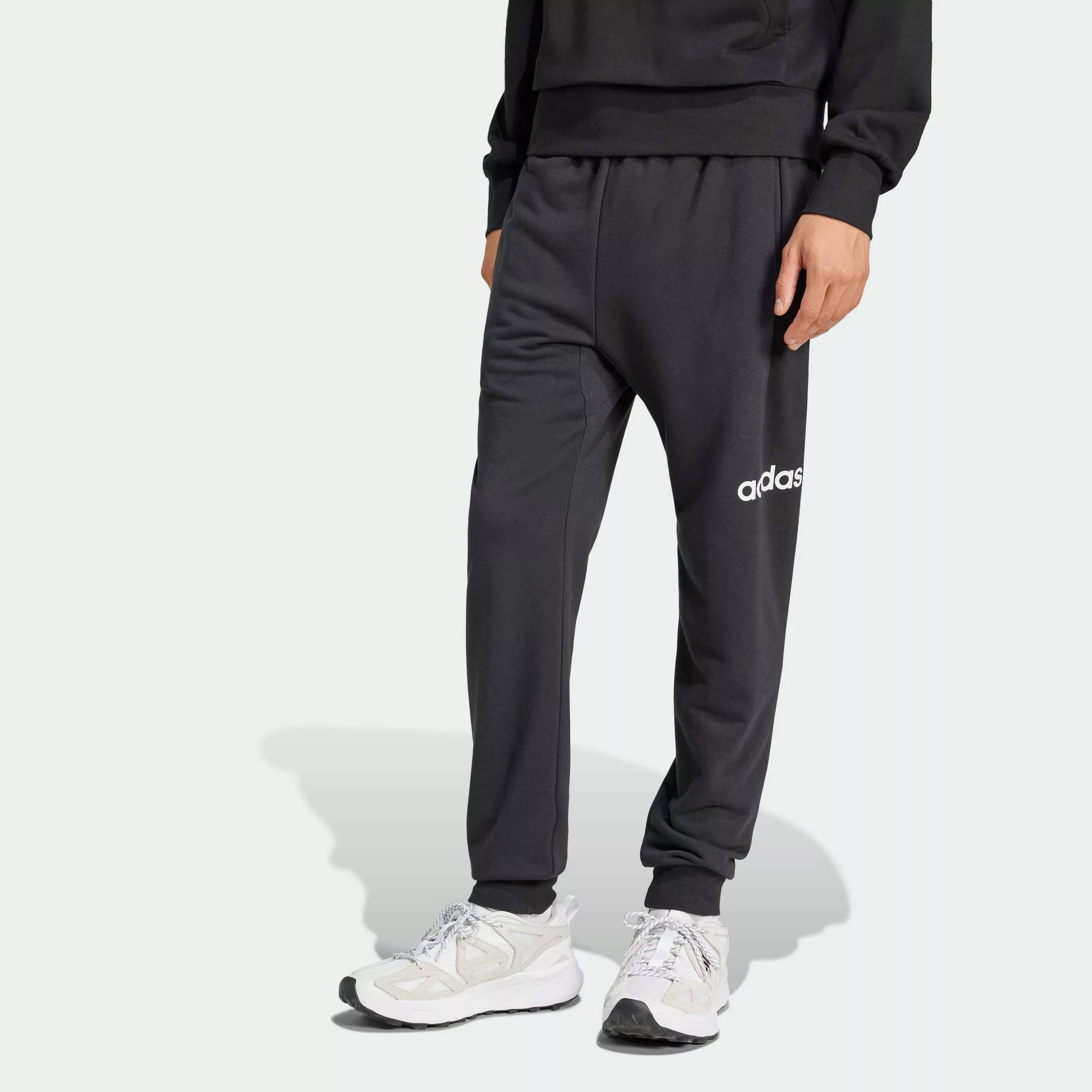 adidas Sportswear Sporthose M LIN FT günstig online kaufen