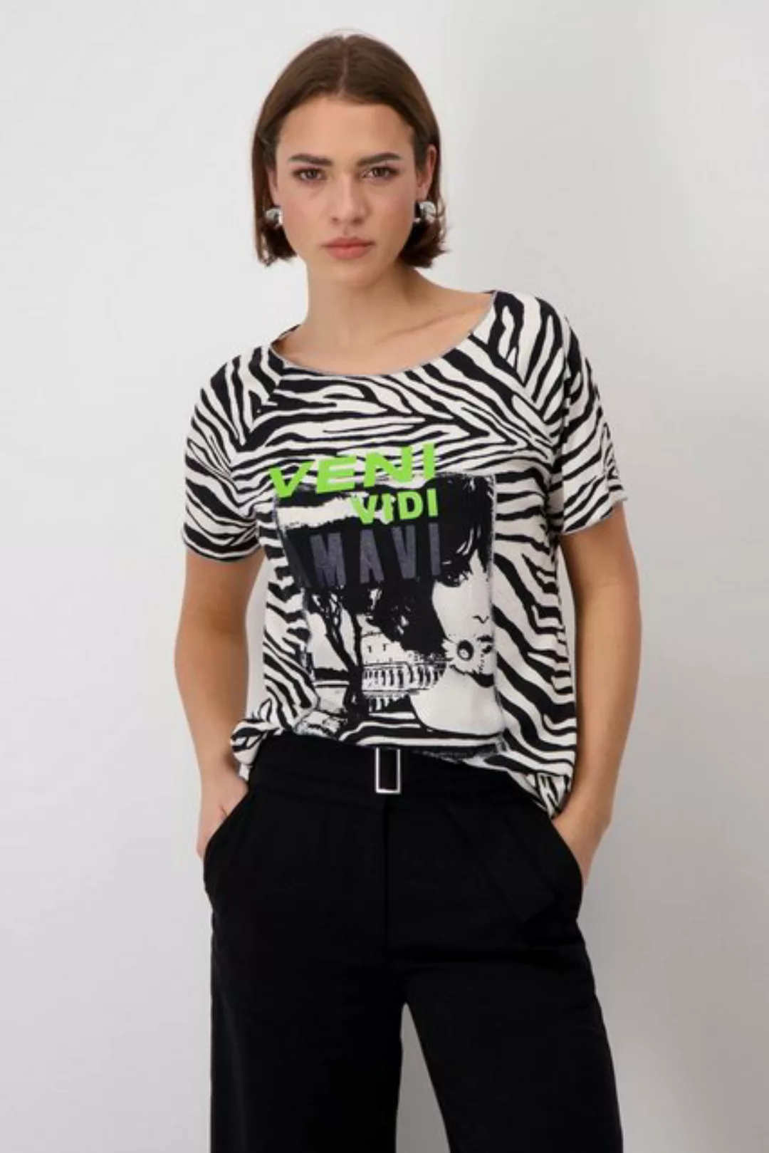 Monari T-Shirt 408597 günstig online kaufen
