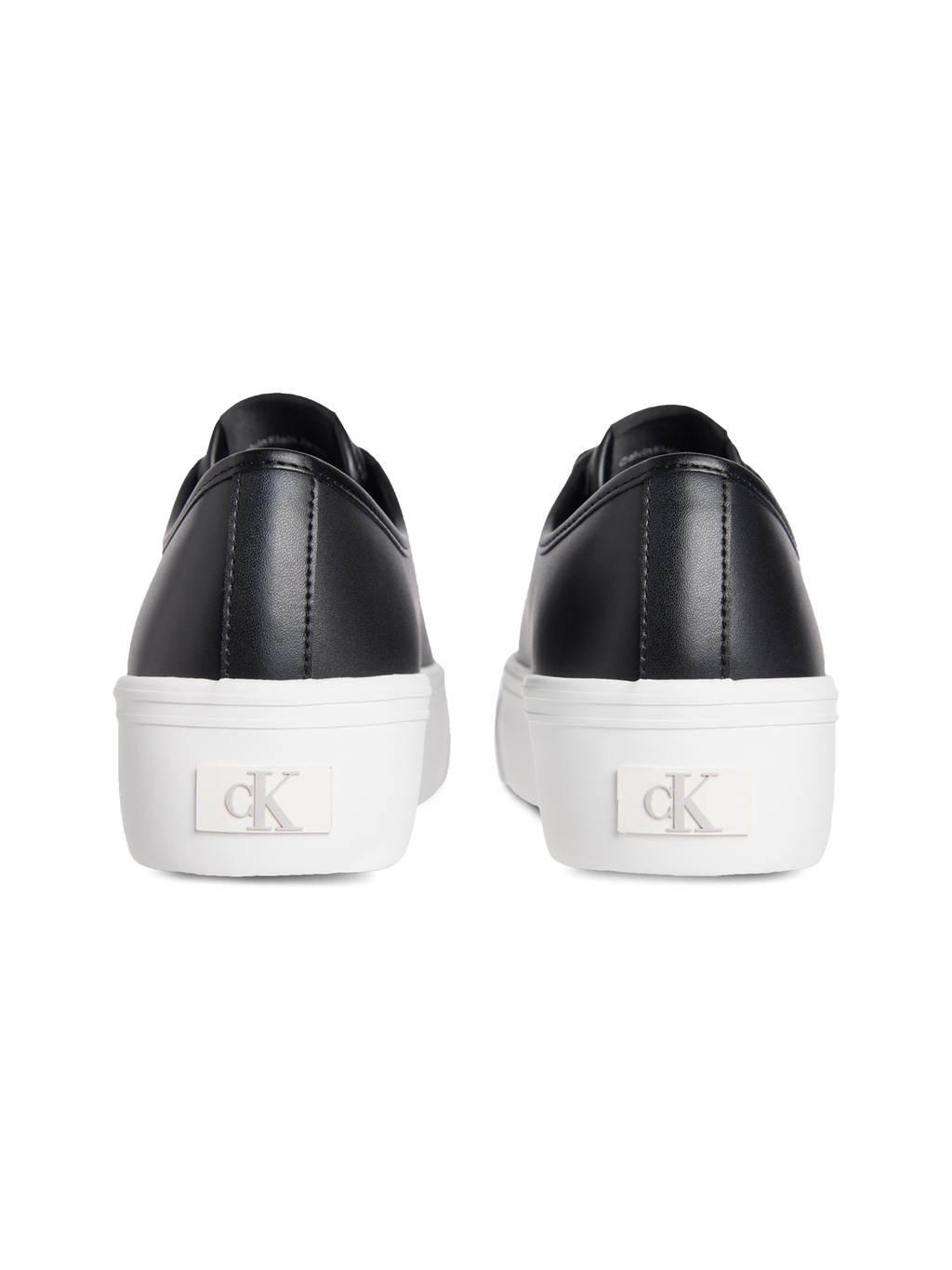 Calvin Klein Jeans VULC FLATFORM LTH günstig online kaufen