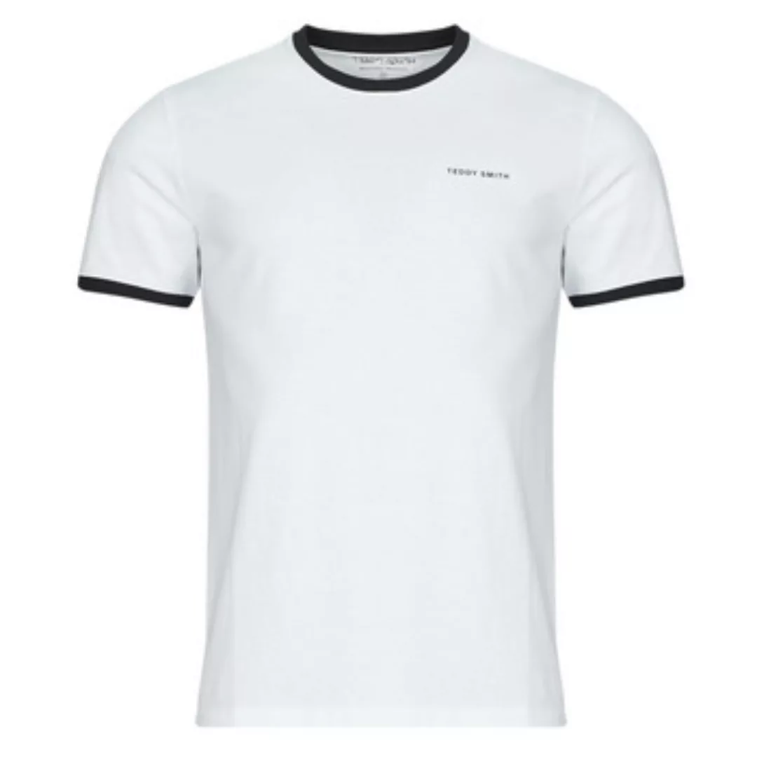 Teddy Smith  T-Shirt THE-TEE 2 R MC günstig online kaufen