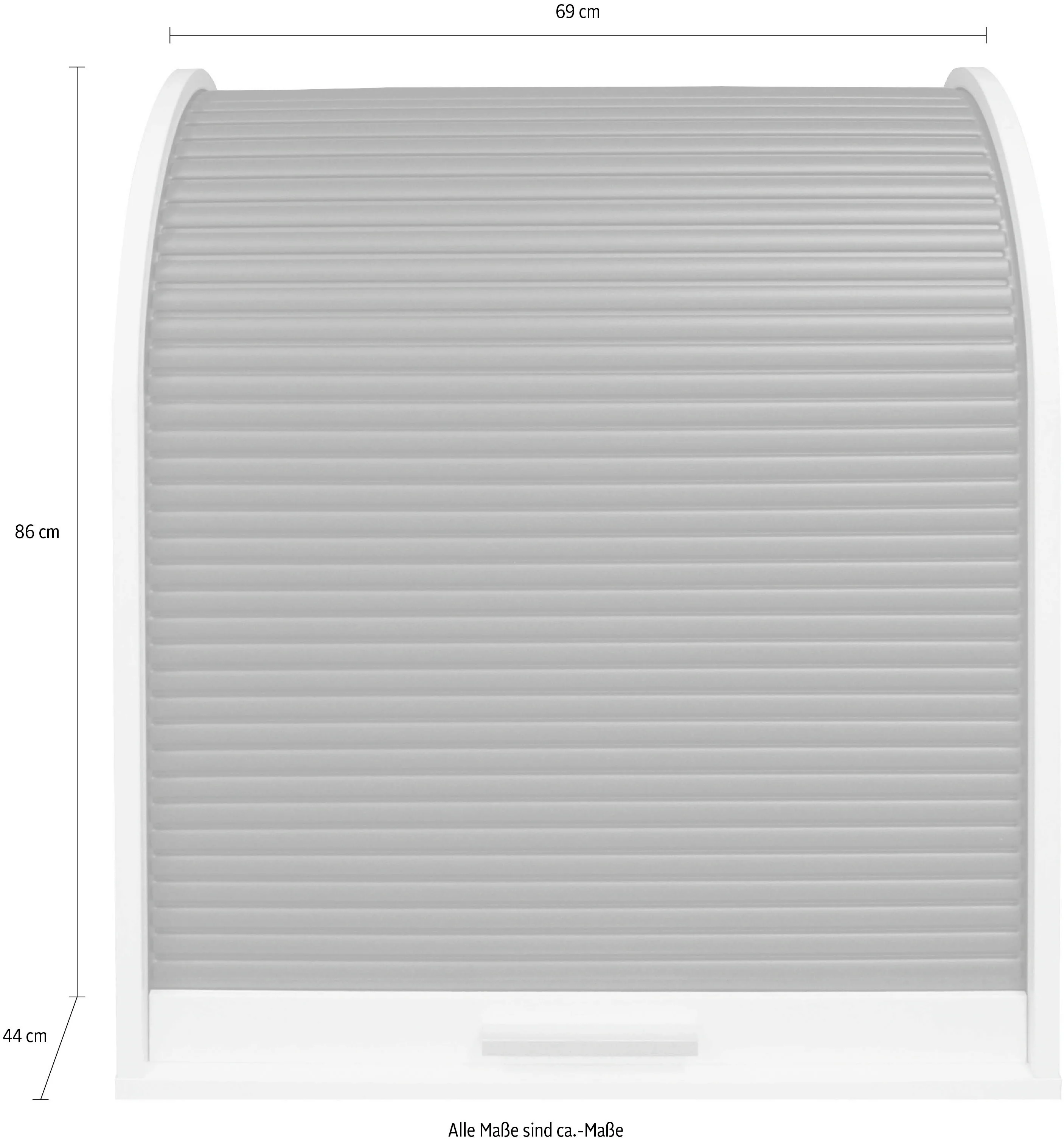 Mäusbacher Rollladenschrank "Big System Office" günstig online kaufen