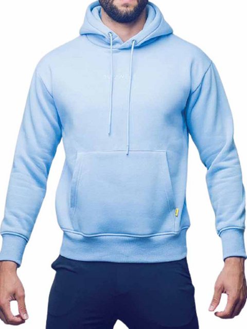 Supawear Hoodie Supawear Recovery Hoodie Reboot Blue günstig online kaufen