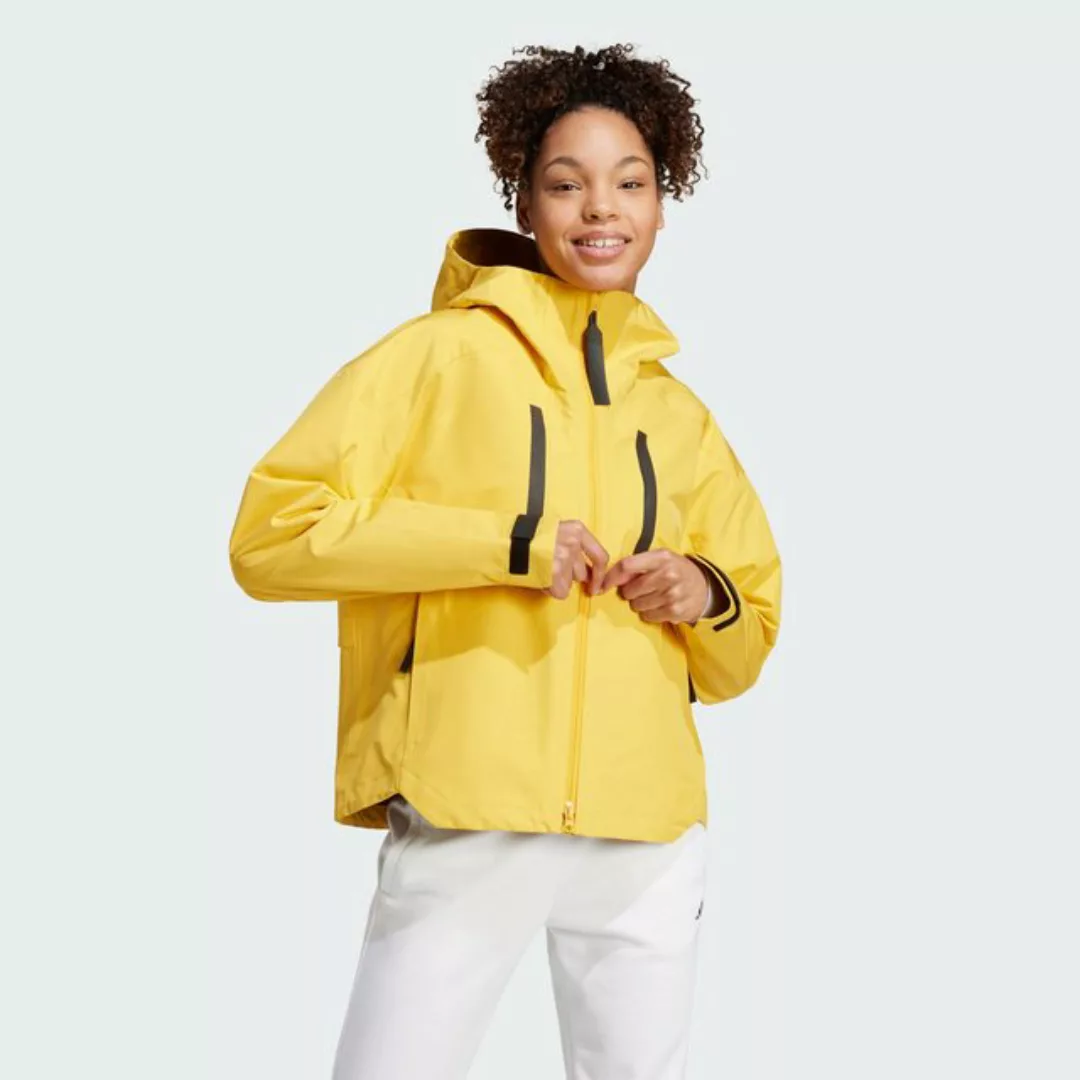 adidas Sportswear Funktionsjacke MYSHELTER RAIN.RDY REGENJACKE günstig online kaufen