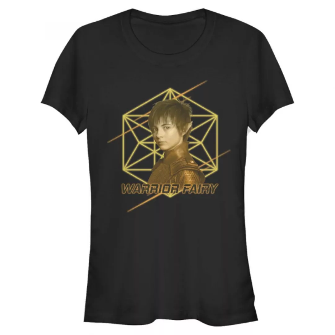 Disney Classics - Artemis Fowl - Holly Warrior Fairy - Frauen T-Shirt günstig online kaufen
