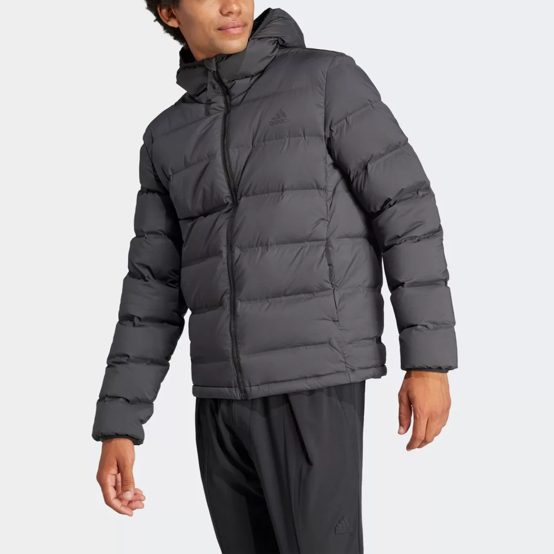 adidas Sportswear Outdoorjacke HELIONIC S HO J günstig online kaufen