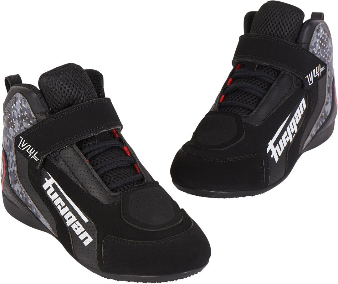 Furygan 3132-143 Shoes V4 Vented Motorradstiefel günstig online kaufen