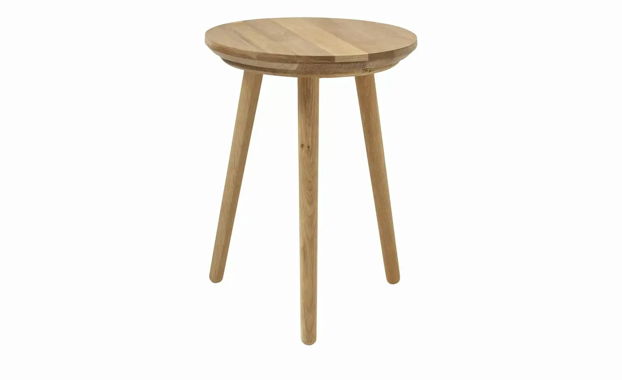 MCA furniture Sitzhocker "Agra, TOPSELLER", (Sitzhocker, Hocker), Holzhocke günstig online kaufen