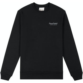 Penfield  Sweatshirt Sweatshirt  Hudson Script Crew günstig online kaufen