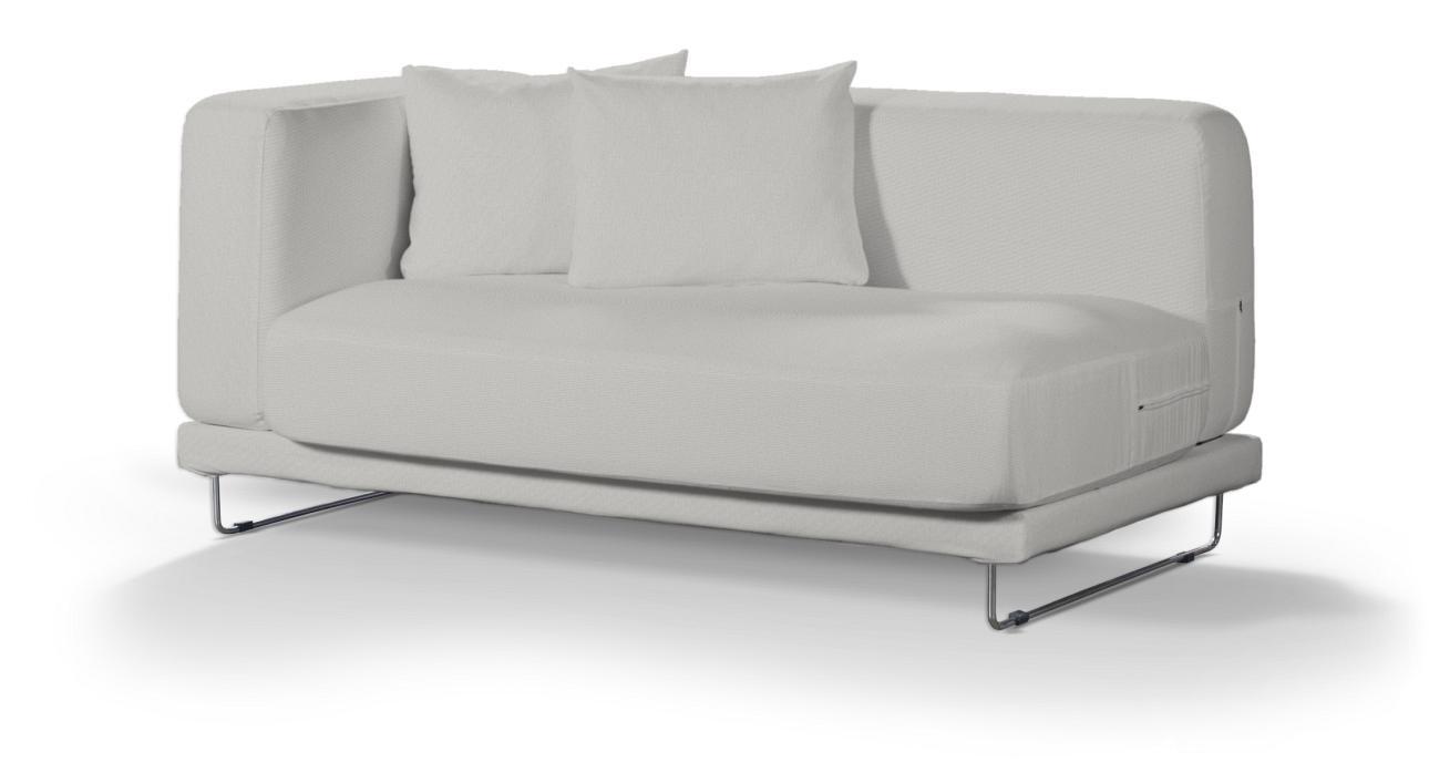 Bezug für Tylösand 2-Sitzer Sofa nicht ausklappbar, hellgrau, Bezug für Tyl günstig online kaufen
