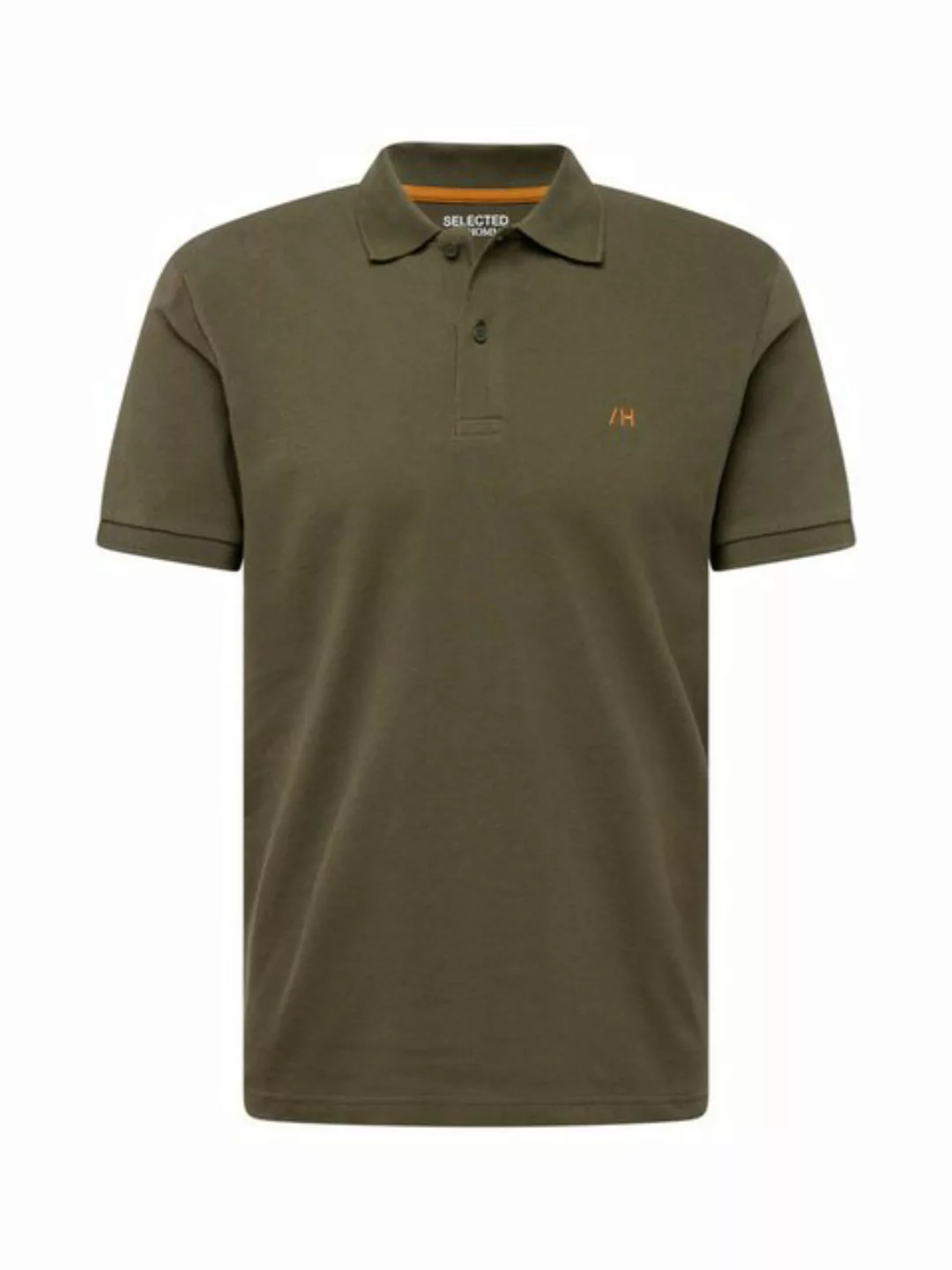 SELECTED HOMME T-Shirt SLHDante (1-tlg) günstig online kaufen