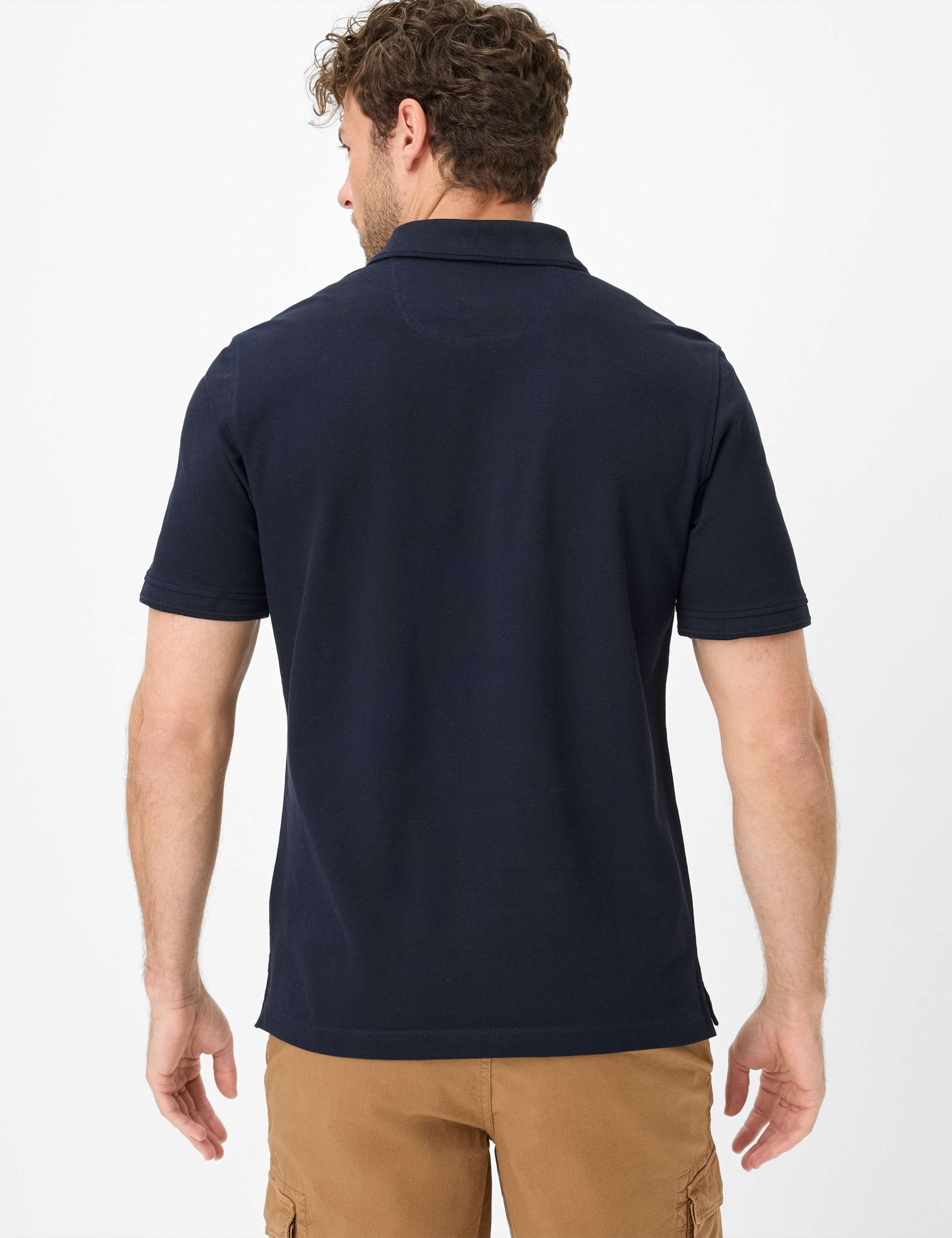 Brax Poloshirt "Style PETE" günstig online kaufen