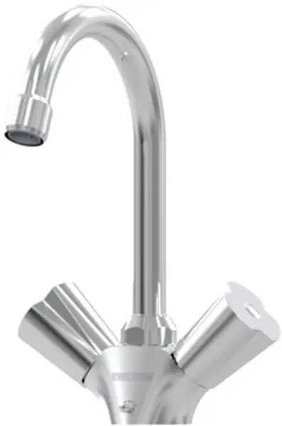 STIEBEL ELTRON Waschtischarmatur »WST-W« günstig online kaufen