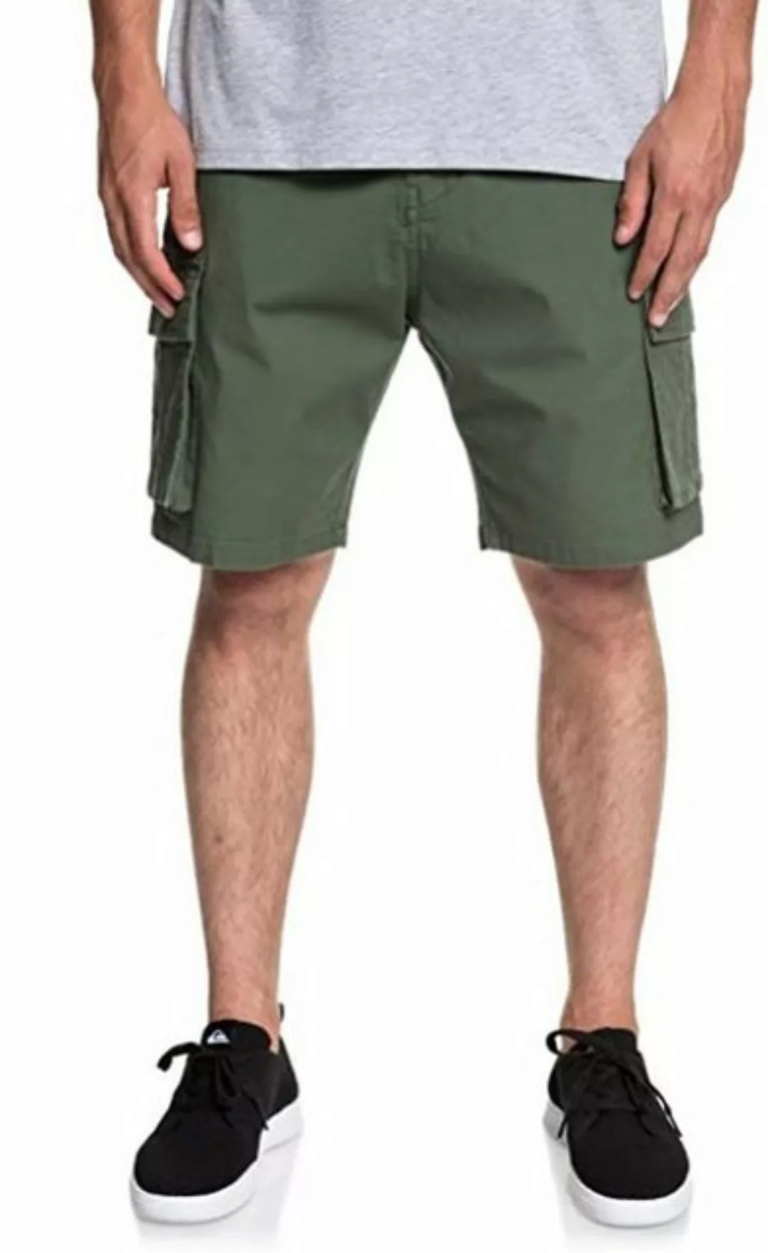 Quiksilver Shorts günstig online kaufen