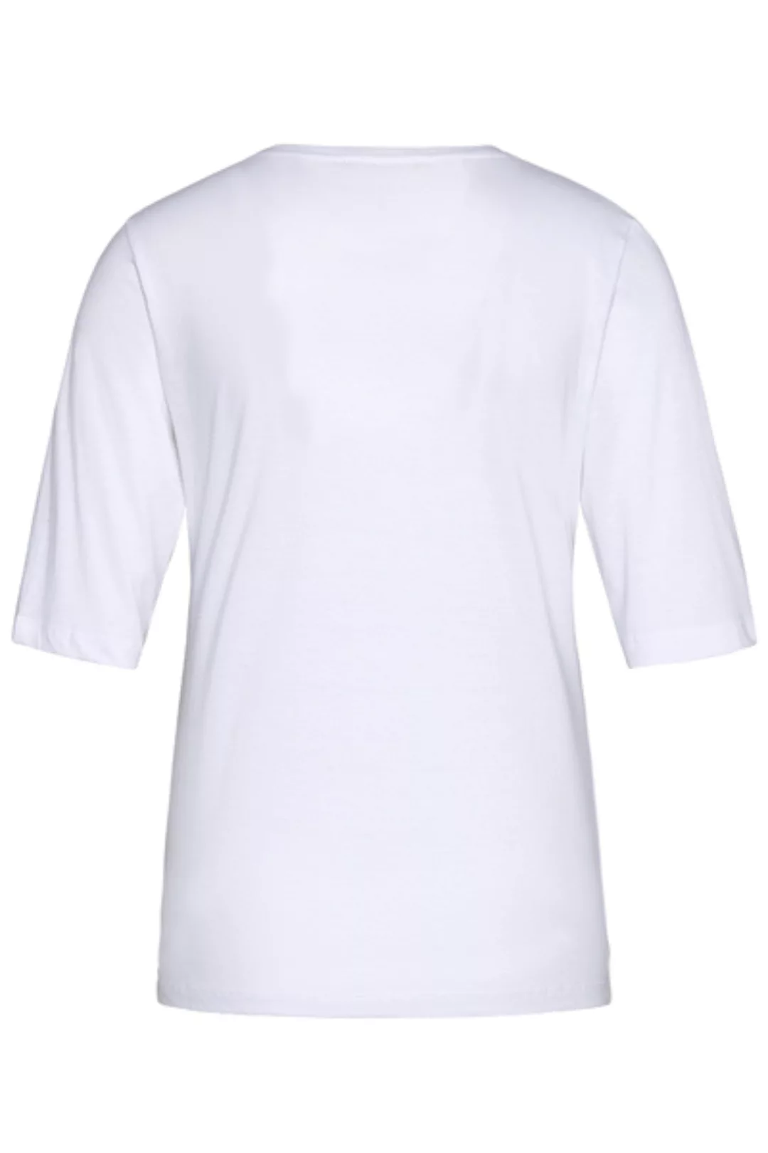 wunderwerk 3/4-Arm-Shirt Metro core crew tee 1/2 günstig online kaufen