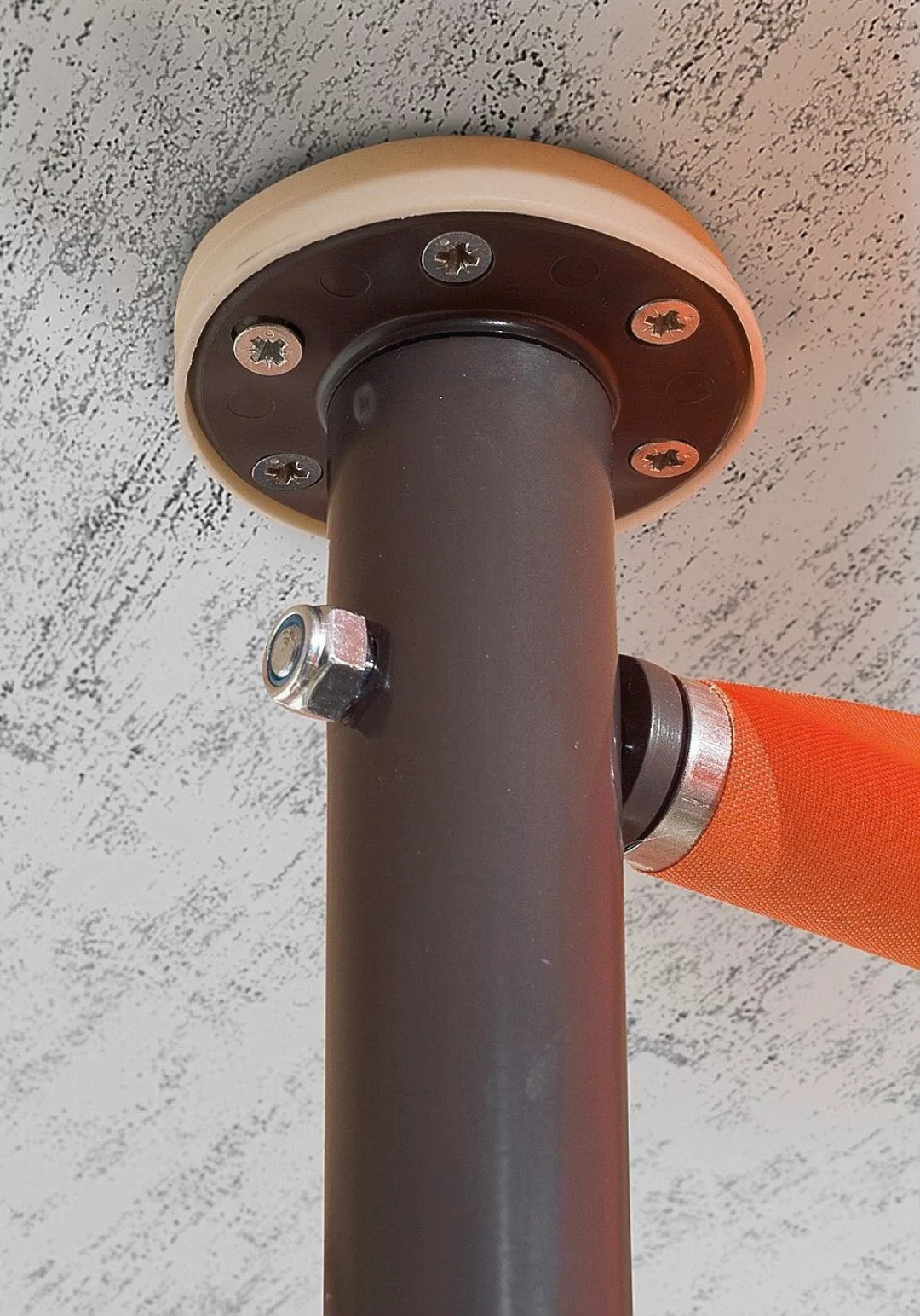 Angerer Freizeitmöbel Klemmmarkise, 150 cm Ausfall, versch. Breiten günstig online kaufen
