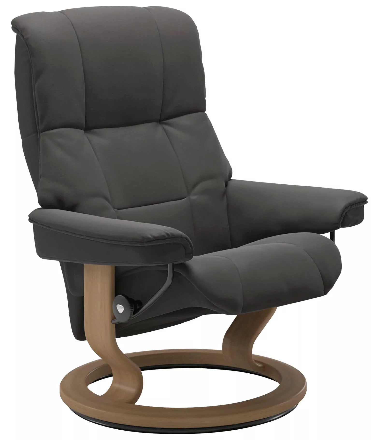 Stressless Relaxsessel "Mayfair", mit Classic Base, Größe S, M & L, Gestell günstig online kaufen