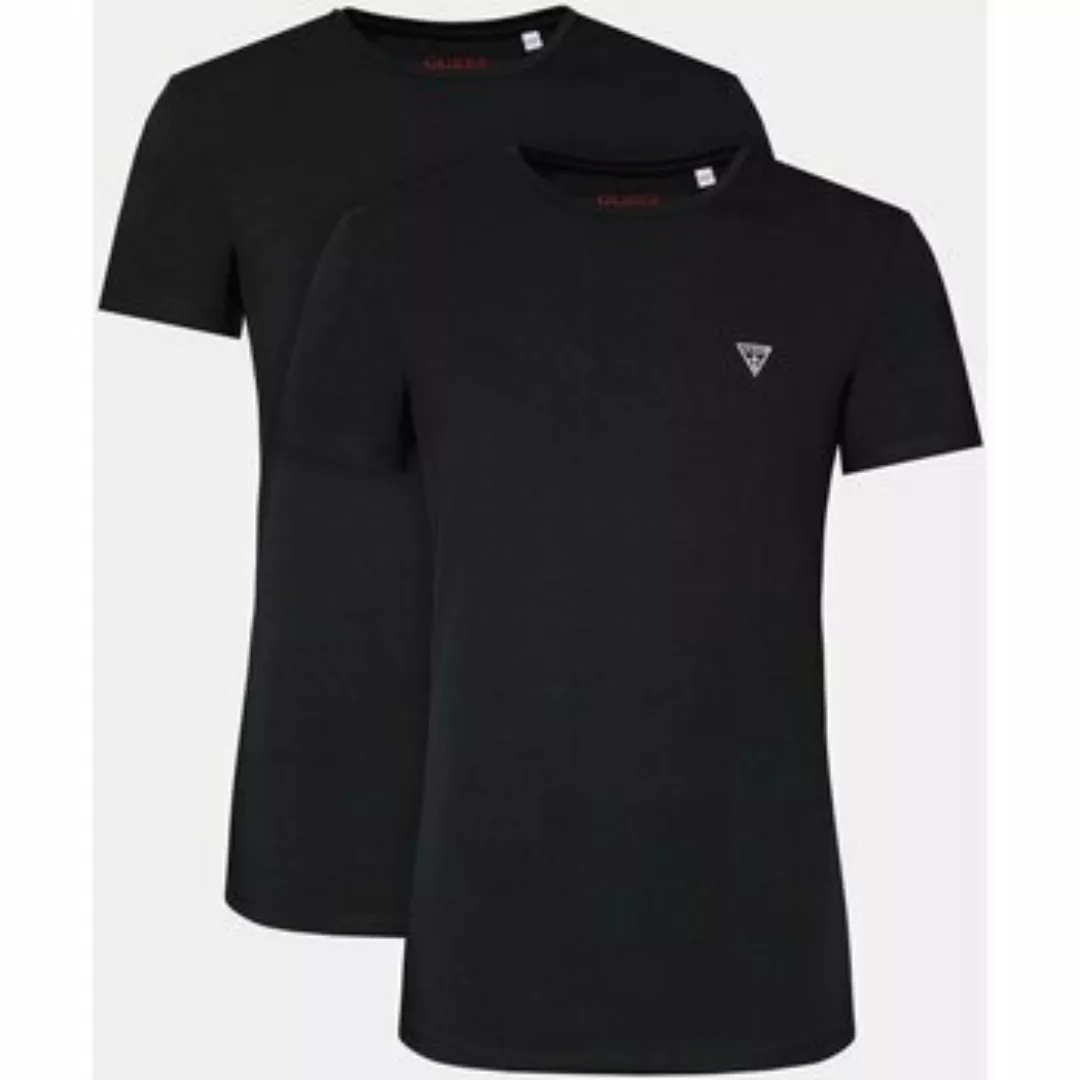 Guess  T-Shirt U97G02 KCD31 günstig online kaufen