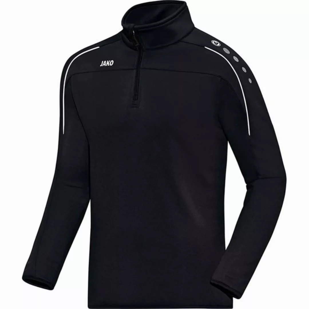 Jako Fleecepullover Jako Herren Ziptop Classico 8650 günstig online kaufen