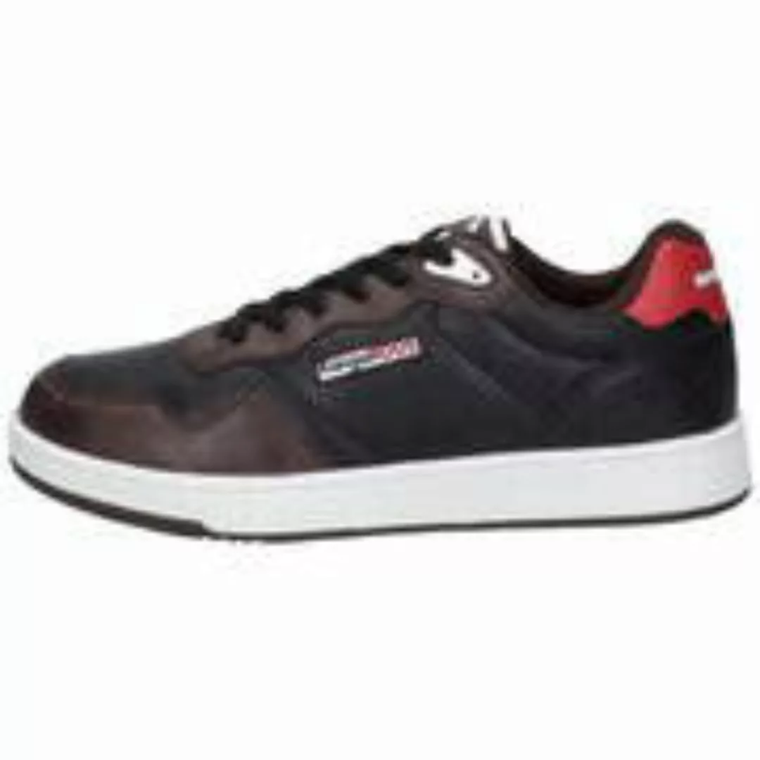 KangaROOS K RC One Sneaker Herren schwarz günstig online kaufen