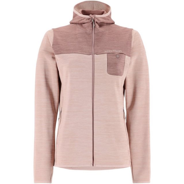 Kari Traa Anorak Kari Traa W Sanne Hiking Midlayer Damen Anorak günstig online kaufen