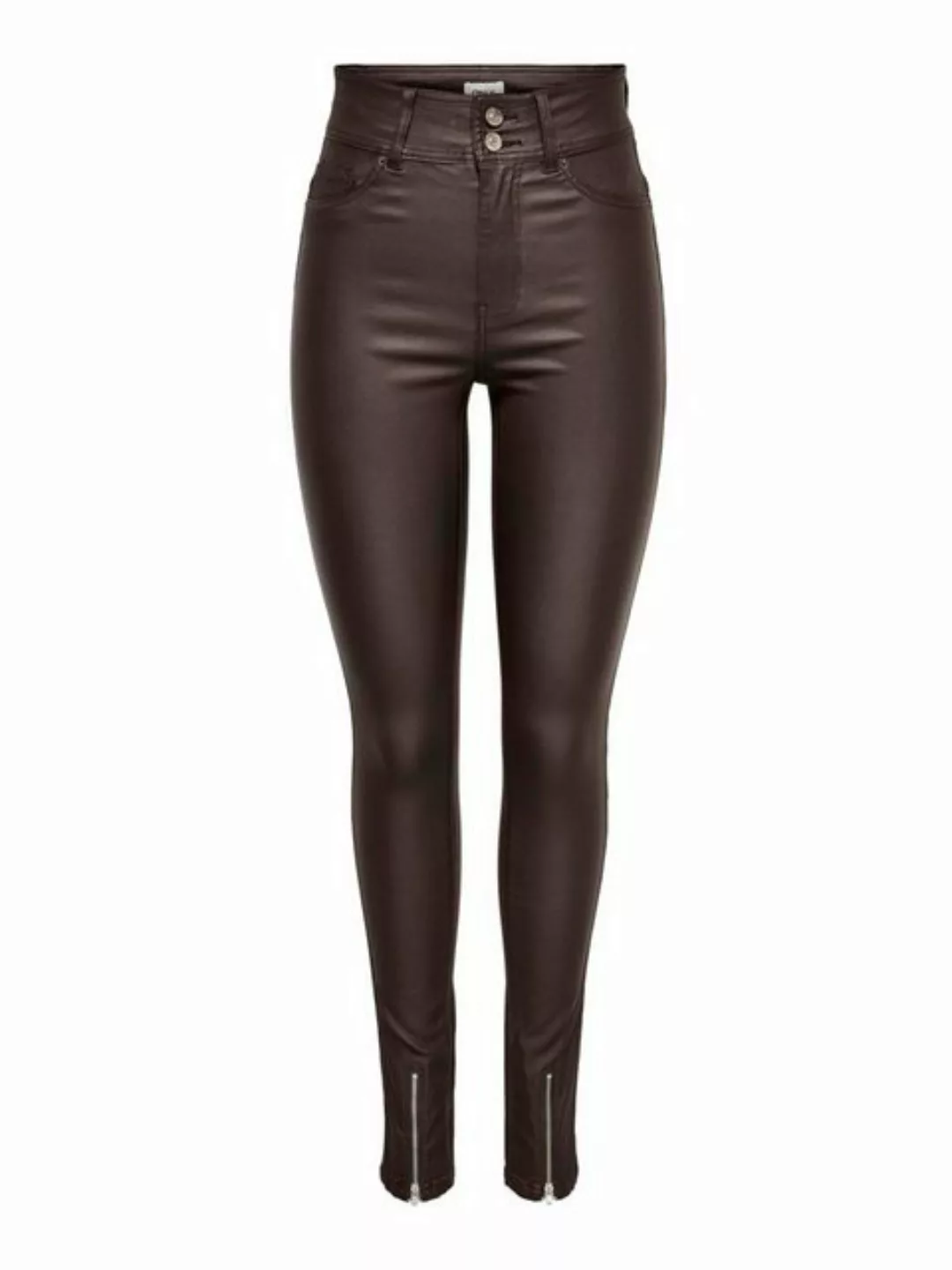 ONLY Jeansjeggings ONLPALMER-NYA (1-tlg) Plain/ohne Details günstig online kaufen