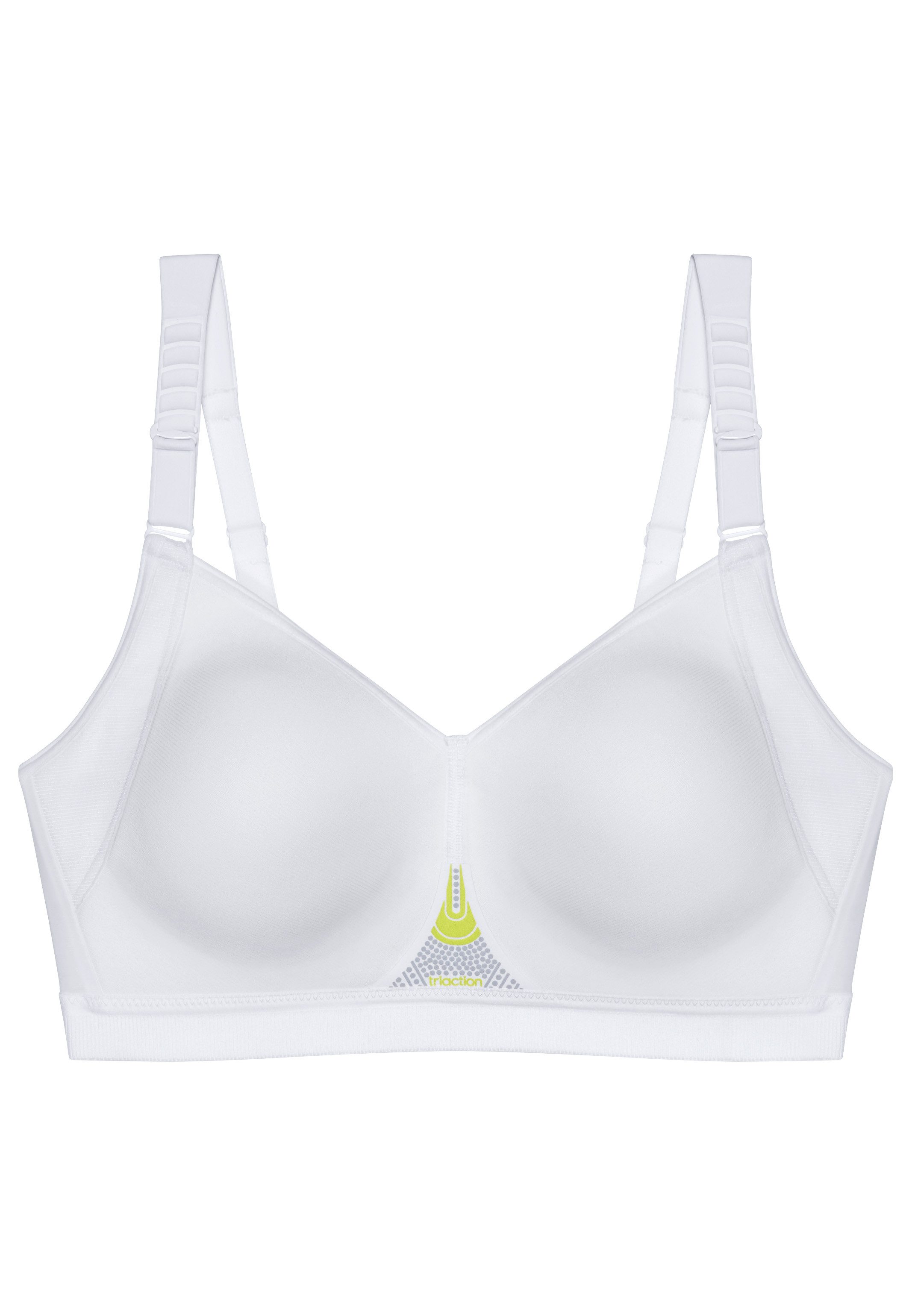 triaction by Triumph Sport-BH "Triaction Gravity Lite P EX", atmungsaktiv u günstig online kaufen