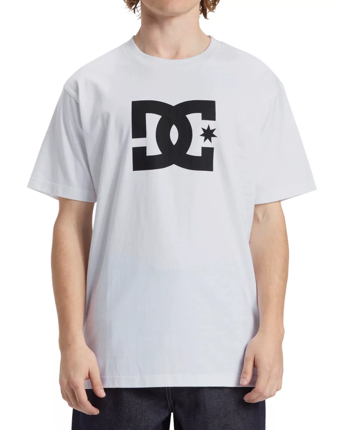 DC Shoes T-Shirt "DC Star" günstig online kaufen