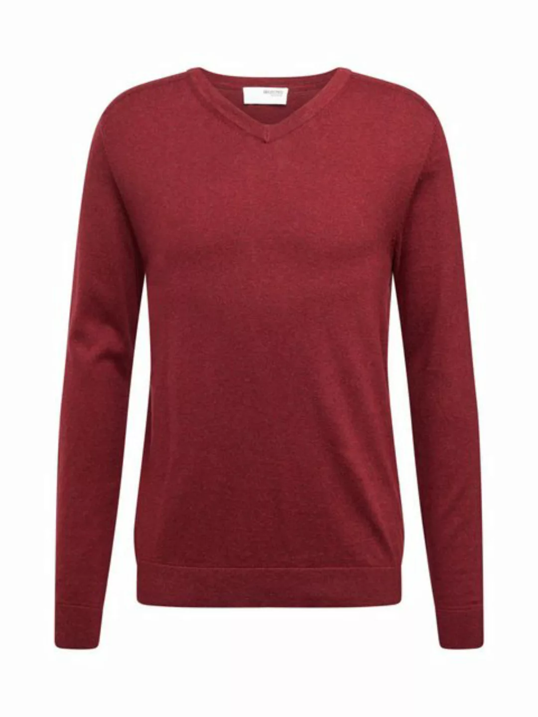 SELECTED HOMME Strickpullover SLHBERG (1-tlg) günstig online kaufen