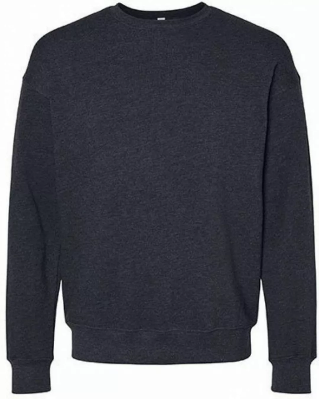 Bella + Canvas Sweatshirt Herren Sweat Drop Shoulder Fleece günstig online kaufen