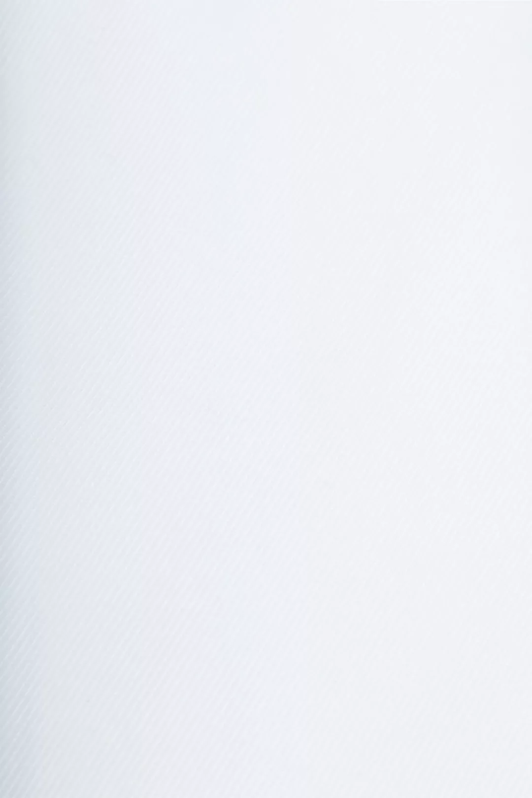 Ledub Hemd Weiß Twill - Größe 39 günstig online kaufen