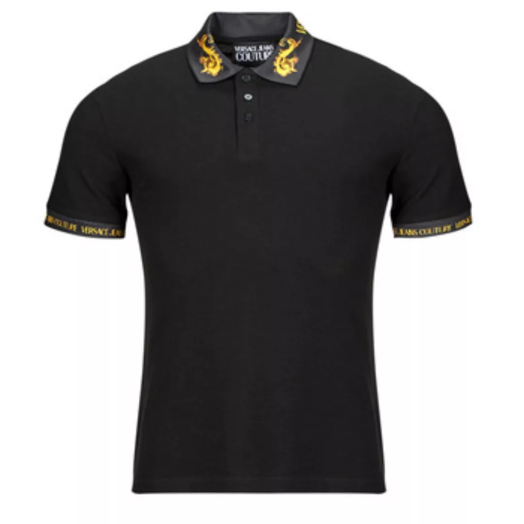 Versace Jeans Couture  Poloshirt 76GAGT00 günstig online kaufen