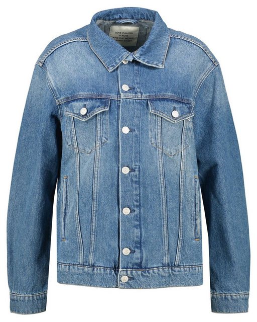 Replay Jeansjacke Damen Jeansjacke (1-St) günstig online kaufen