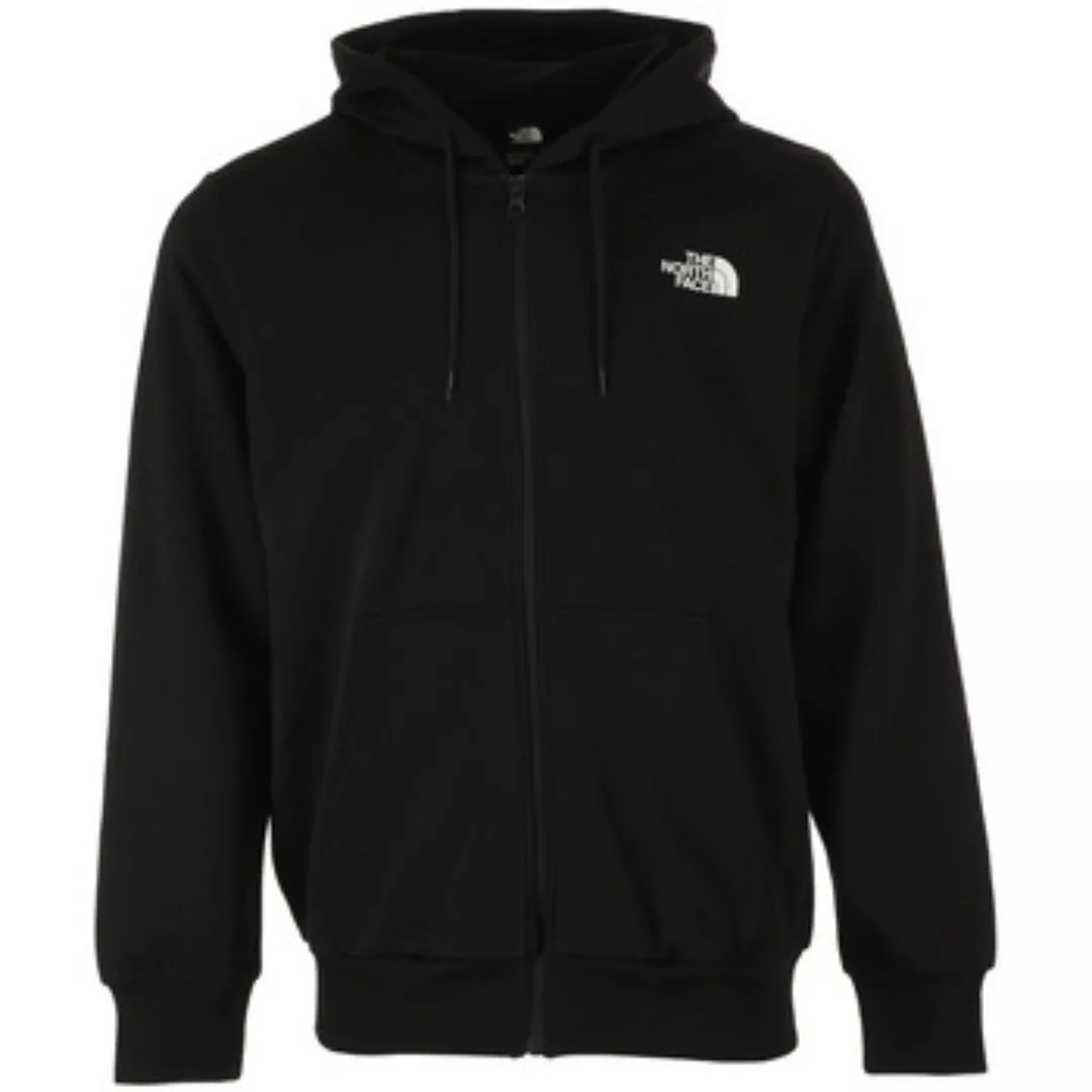 The North Face  Trainingsjacken M Simple Dome Full Zip günstig online kaufen